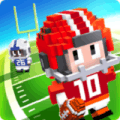 Blocky Football版本更新