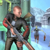 Winter Zombie War: Real Frontier Survival Battle中文版下载