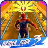 Spidey rush 3安卓手机版下载