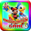 Mickey and Minnie Fun Games Free快速下载