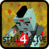 Still 4 Alive : Zombie Shooter无法打开