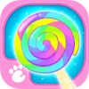 Cute & Tiny Candy Factory - Sweet Dessert Maker玩不了怎么办