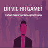 DR VIC HR GAME1