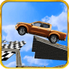 游戏下载Stunt Car Challenge: Extreme Sky Car Racing