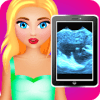girl pregnancy ultrasound game