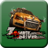 游戏下载Zombie vs Driver