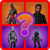 Guess The Skins