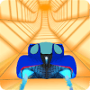 Free Car Driving: Tunnel Rush Game安卓手机版下载