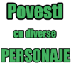 Povesti cu personaje