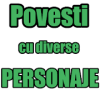 Povesti cu personaje玩不了怎么办