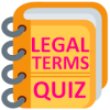 Legal Terms Quiz (Legal Dictionary Quiz)