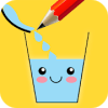 Fill The Glass : Make It Smile费流量吗