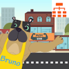 Bruno Animal Gymiphone版下载