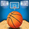 Play Basketball Shots Game 15