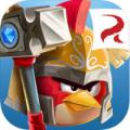 愤怒小鸟史诗大战Angry Birds Epiciphone版下载