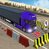 Real Truck Parking Simulator : Legend Driver免费下载