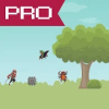 Pixel Forest Adventure Pro