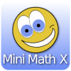 Mini Math X