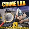 100 levels hidden objects free : Criminal Lab安卓版下载