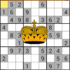 Sudoku Hard -free sudoku puzzle终极版下载