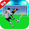 Flick Football - Shoot Master