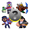 Guess the brawler - Brawl Stars Quiz如何升级版本