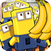 Addon Minions 2019 for MCPE