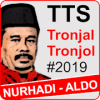 TTS Tronjal Tronjol - Nurhadi Aldo Maha Asyik中文版下载