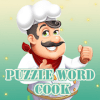 Puzzle Word Cook