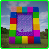 Portal Teletransport Minecraft Ideas在哪下载