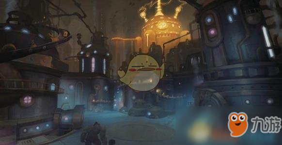 《魔兽世界》8.2国服开放时间