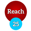 Reach 25在哪下载