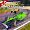 Top Speed Formula 1 Highway Racing