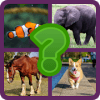 Guess Animal Names Kostenlos在哪下载