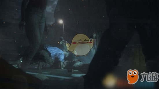 《生化危机2：重置版》所出现怪物一览