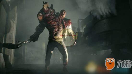 《生化危机2：重置版》所出现怪物一览