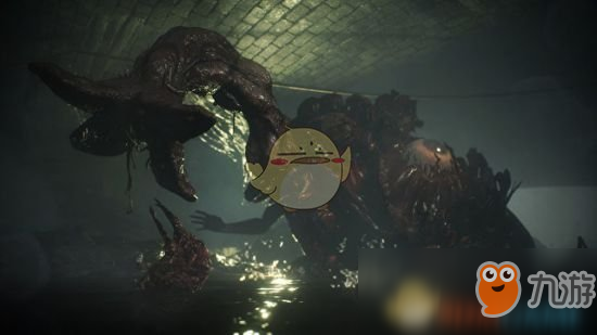 《生化危机2：重置版》所出现怪物一览