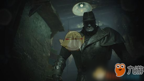 《生化危机2：重置版》所出现怪物一览