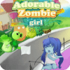 Adorable Zombie Girl - Dress up games for girls安卓手机版下载