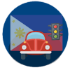 Beginner's Guide to Driving in the Philippines怎么下载到电脑