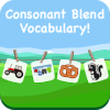 Consonant Blend Vocabulary怎么下载到电脑