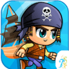 Pirate Running