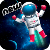 Astronaut & Astroscape - Space Shuttle Gamesiphone版下载