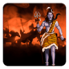 Lord ganesh Game warrior quest: god Shiva games免费下载