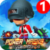 Power Mask Battlegrounds : Animal Rescue版本更新