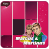 Marcus y Martinus Piano Tiles怎么下载到电脑