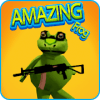 New Amazlng Frog Games *版本更新