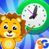 Kids Learn Time Telling - Around the Clock下载地址