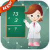 Jeux Maths Enfants - School Education and Learning