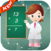 Jeux Maths Enfants - School Education and Learning怎么安装